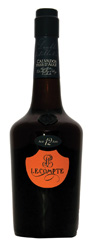 Calvados Lecompte 12 ans