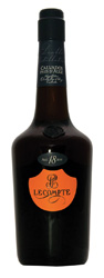 Calvados Lecompte 18 ans