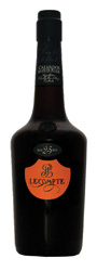 Calvados Lecompte 25 ans