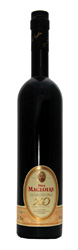 Calvados Père Magloire XO
