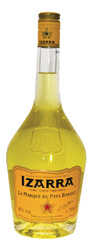 Izarra jaune