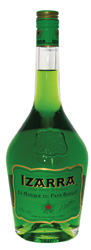 Izarra verte