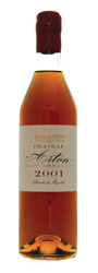 Millésime 2001