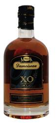 Rhum Damoiseau Vieux XO