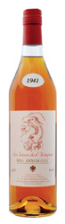 Trésors de d'Artagnan 1941