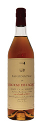 Millésime 2001 100 % Baco