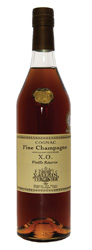 XO Vieille Réserve Fine Champagne