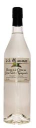 Crème Citron Vert & Gingembre 70 cl (20°)
