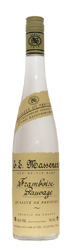 Eau-de-Vie de Framboise Sauvage