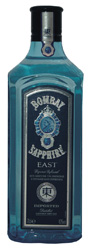 Bombay Sapphire East