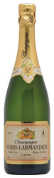 Grand Cru Blanc de Blancs