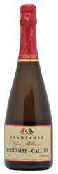 Brut millésimé
