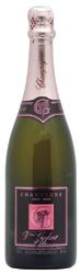 Brut Rosé