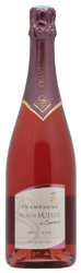 Brut Rosé Premier Cru