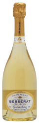 Cuvée des Moines Brut Blanc de Blancs