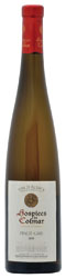 Pinot Gris Hospices de Colmar