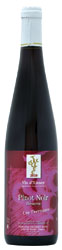Pinot Noir Réserve Les Terrasses