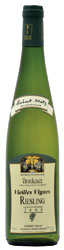 Riesling Vieilles Vignes