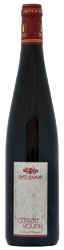 Ottrott Rouge Vieilles Vignes