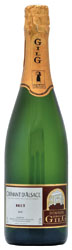 Domaine Armand Gilg Brut