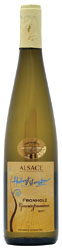 Gewurztraminer Lieu-dit Fronholz