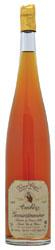 Gewurztraminer Sélection de Grains Nobles Cuvée « Vin de Glace »