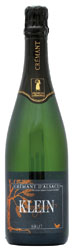 Pinot Gris Chardonnay Brut