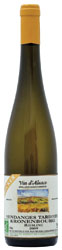 Riesling Vendanges Tardives Kronenbourg