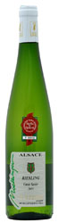 Riesling Cuvée Xavier