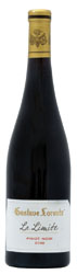 Pinot Noir « La Limite »