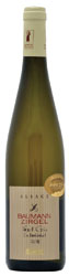 Pinot Gris Lieu-dit Schwenkel