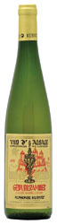 Gewurztraminer « Cuvée Marie-Louise »