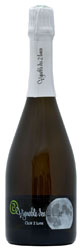 Blanc de Noir Brut Nature Zéro Clair 2 Lune