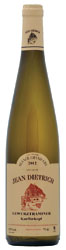 Gewurztraminer