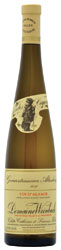 Gewurztraminer Altenbourg