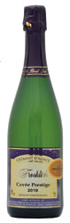 Cuvée Prestige Méthode Traditionnelle
