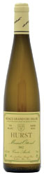 Muscat Ottonel Cuvée Aurélie