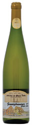 Gewurztraminer Sélection de Grains Nobles Cuvée Luka