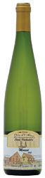 Muscat Cuvée Particulière