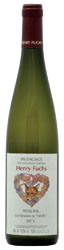 Riesling Les Terrasses du « Hagel »