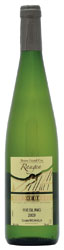 Riesling Cuvée Michaela