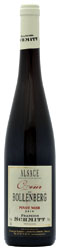 Pinot Noir Cœur de Bollenberg