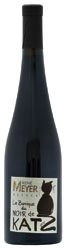 La Barrique du Noir de Katz