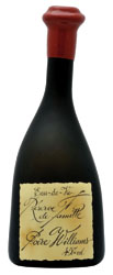 Poire Williams Réserve de Famille
