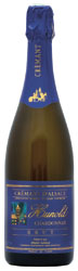 Crémant Chardonnay Brut