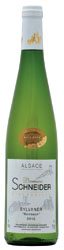 Sylvaner « Weinbaum »