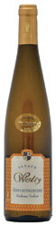 Gewurztraminer Vendanges Tardives