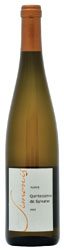 Quintessence de Sylvaner