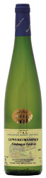 Gewurztraminer Vendanges Tardives