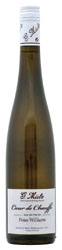 Poire Williams « Cœur de Chauffe »